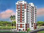 Residential Apartments @ Near Collectorate, Kottyam